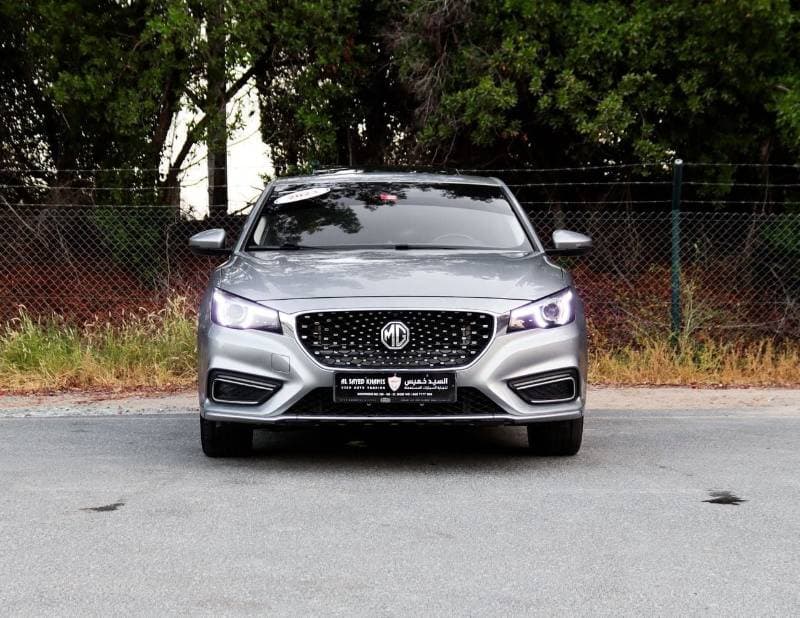 2023 MG 6 LUXURY thumbnail 2