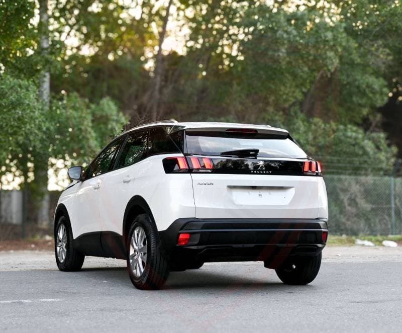 2024 Peugeot 3008 ACTIVE thumbnail 4