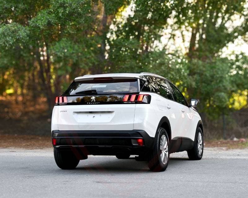 2024 Peugeot 3008 ACTIVE thumbnail 6