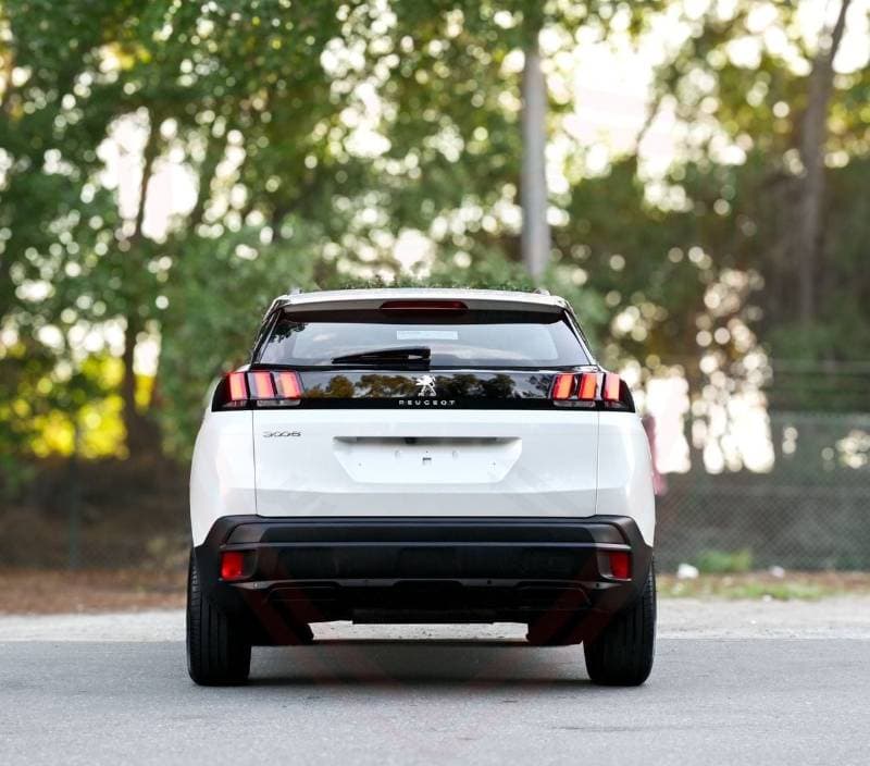 2024 Peugeot 3008 ACTIVE thumbnail 5