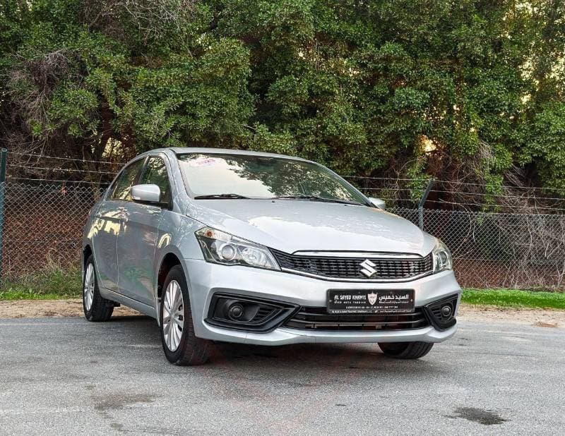 2023 Suzuki Ciaz GL
