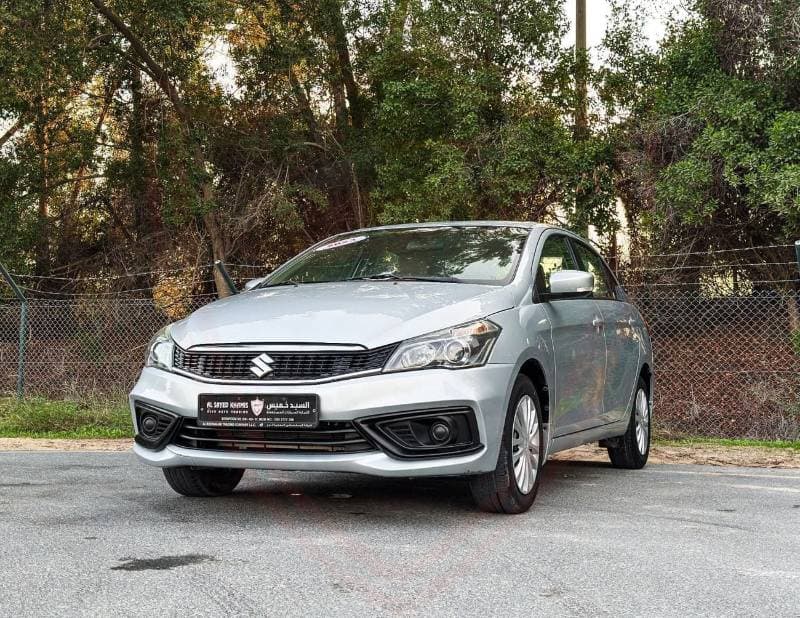 2023 Suzuki Ciaz GL thumbnail 2
