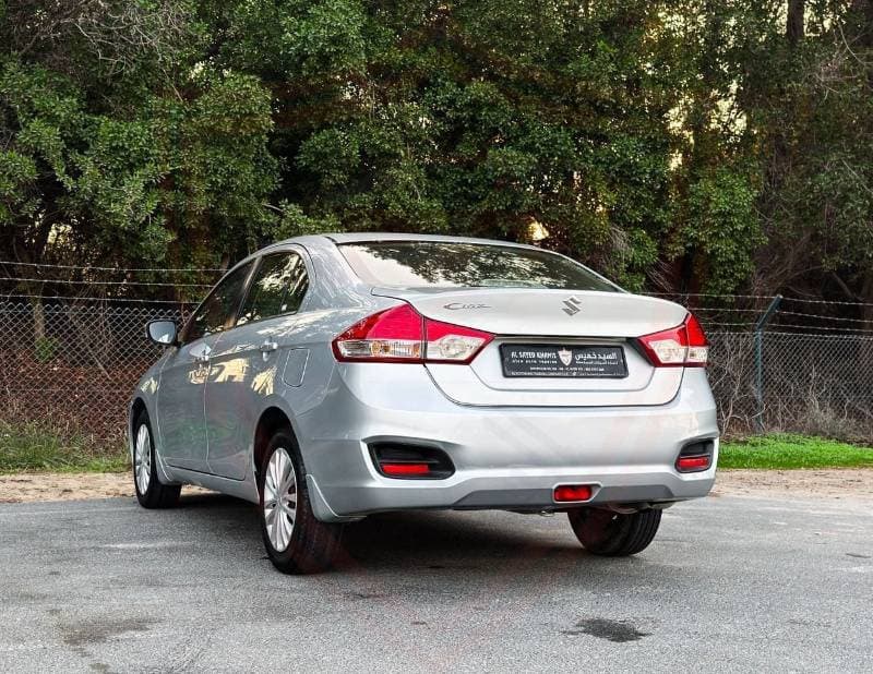 2023 Suzuki Ciaz GL thumbnail 3