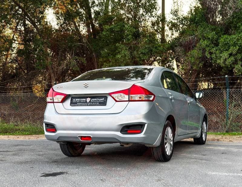2023 Suzuki Ciaz GL thumbnail 5