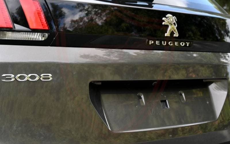 2024 Peugeot 3008 ACTIVE thumbnail 7