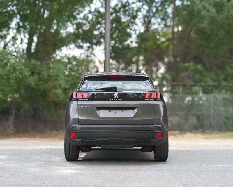 2024 Peugeot 3008 ACTIVE thumbnail 5