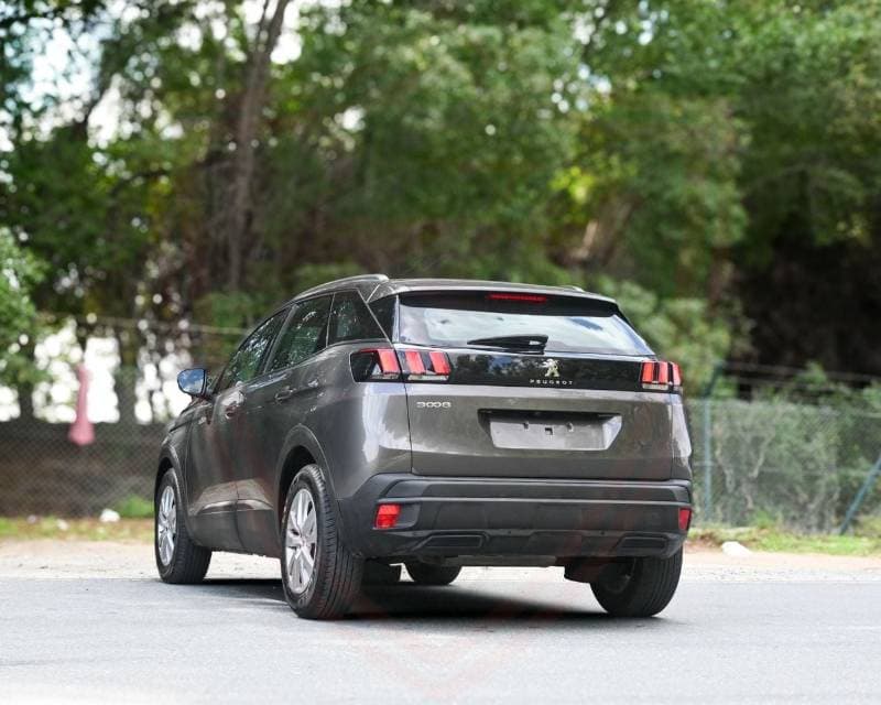 2024 Peugeot 3008 ACTIVE thumbnail 4
