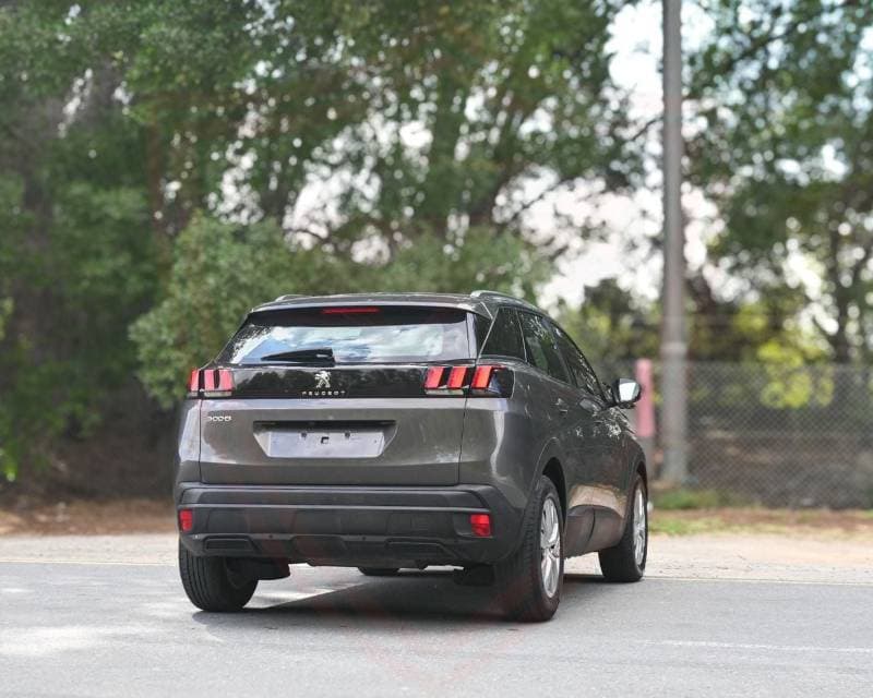 2024 Peugeot 3008 ACTIVE thumbnail 6