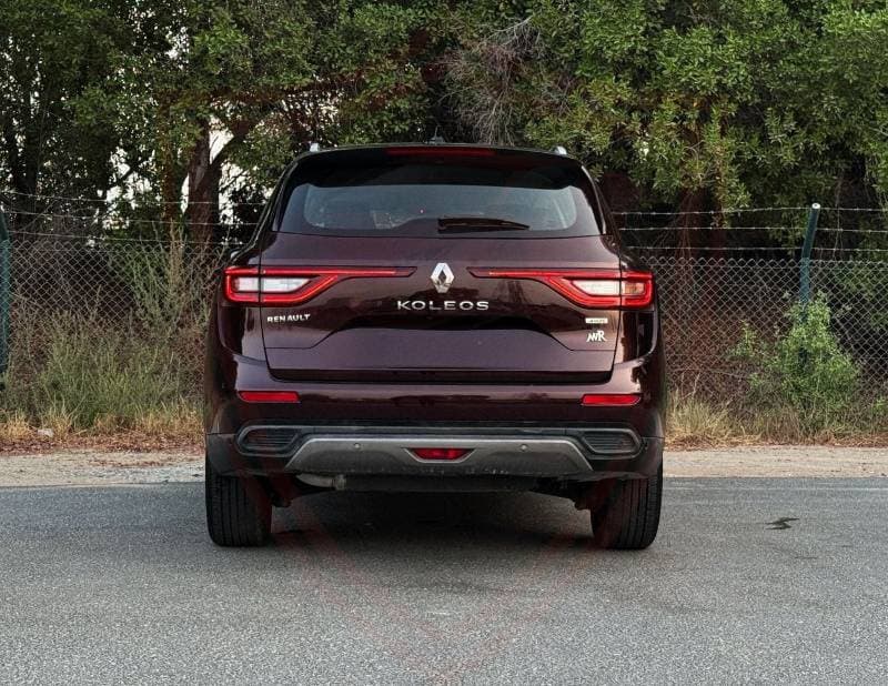 2024 Renault Koleos LE thumbnail 6