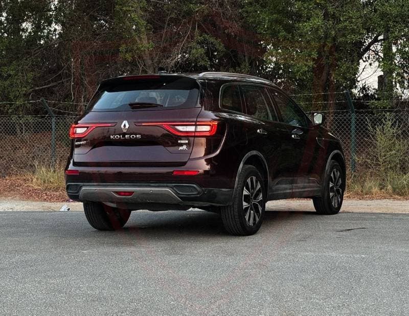 2024 Renault Koleos LE thumbnail 7