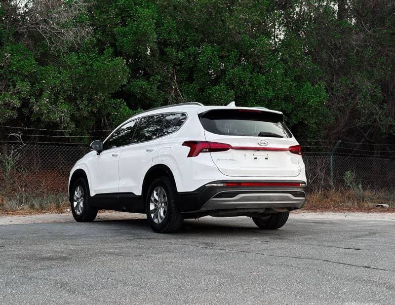 2023 Hyundai Santa Fe SMART thumbnail 5