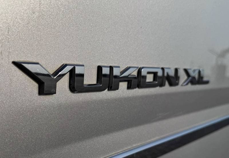 2020 GMC Yukon XL SLE thumbnail 8