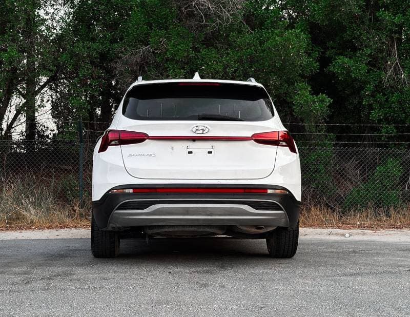 2023 Hyundai Santa Fe SMART thumbnail 6