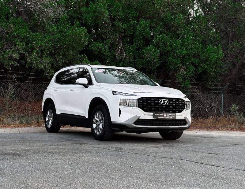 2023 Hyundai Santa Fe SMART