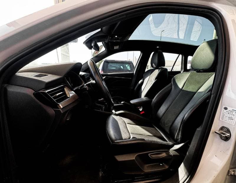 2023 Skoda KAMIQ STYLE LEATHER thumbnail 8