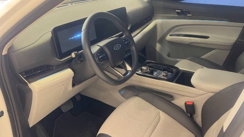 2024 Ford Territory TITANIUM thumbnail 4