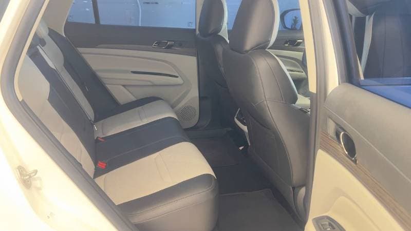 2024 Ford Territory TITANIUM thumbnail 7