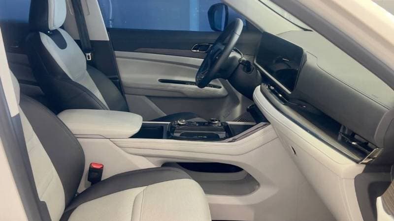 2024 Ford Territory TITANIUM thumbnail 8