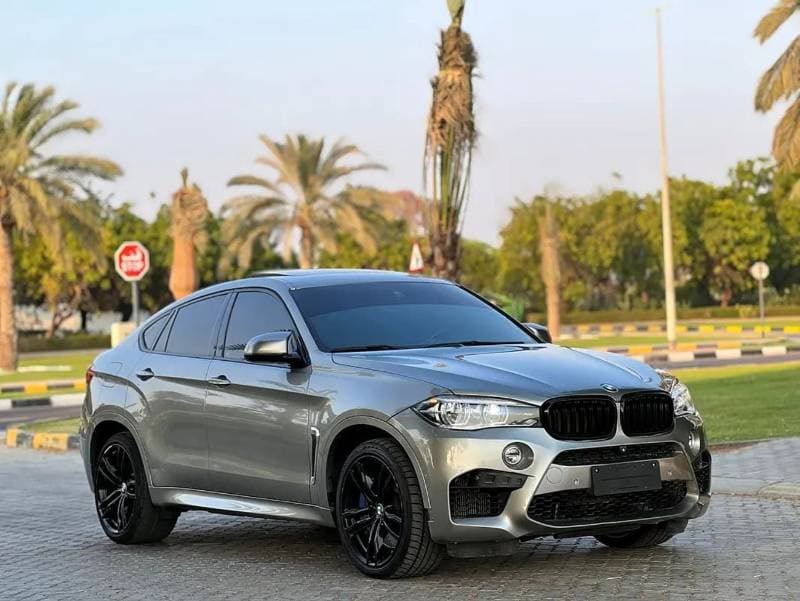 2019 BMW XM thumbnail 3
