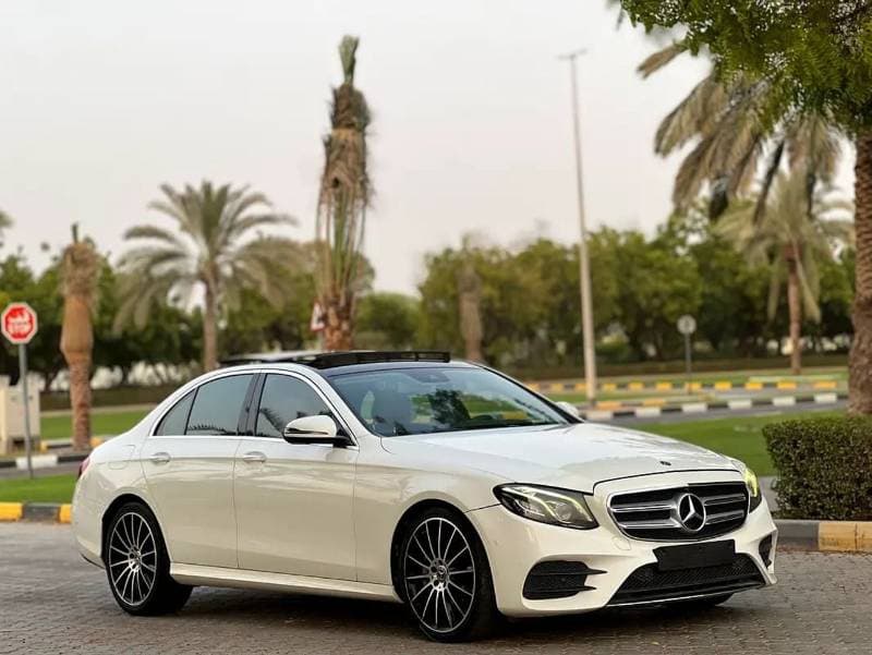 2020 Mercedes Benz E300 PREMIUM PLUS thumbnail 3