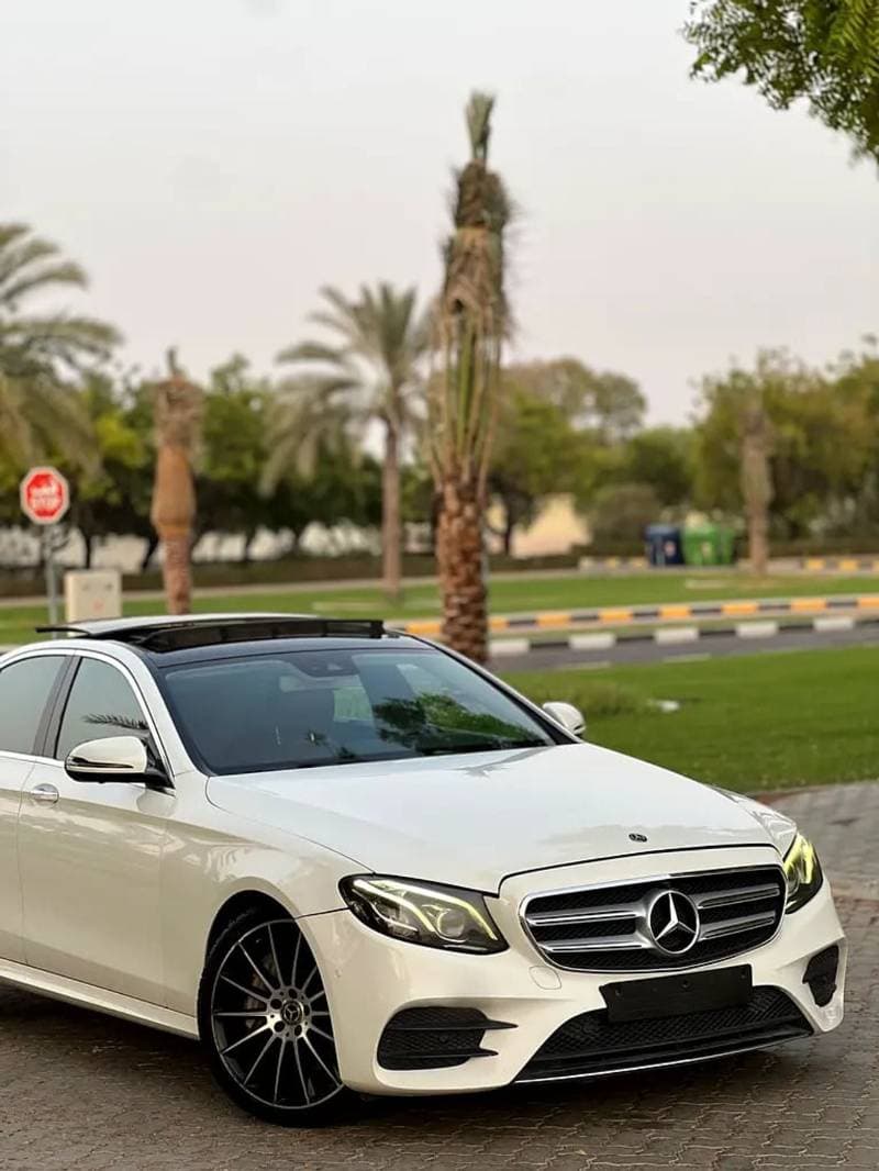 2020 Mercedes Benz E300 PREMIUM PLUS thumbnail 7