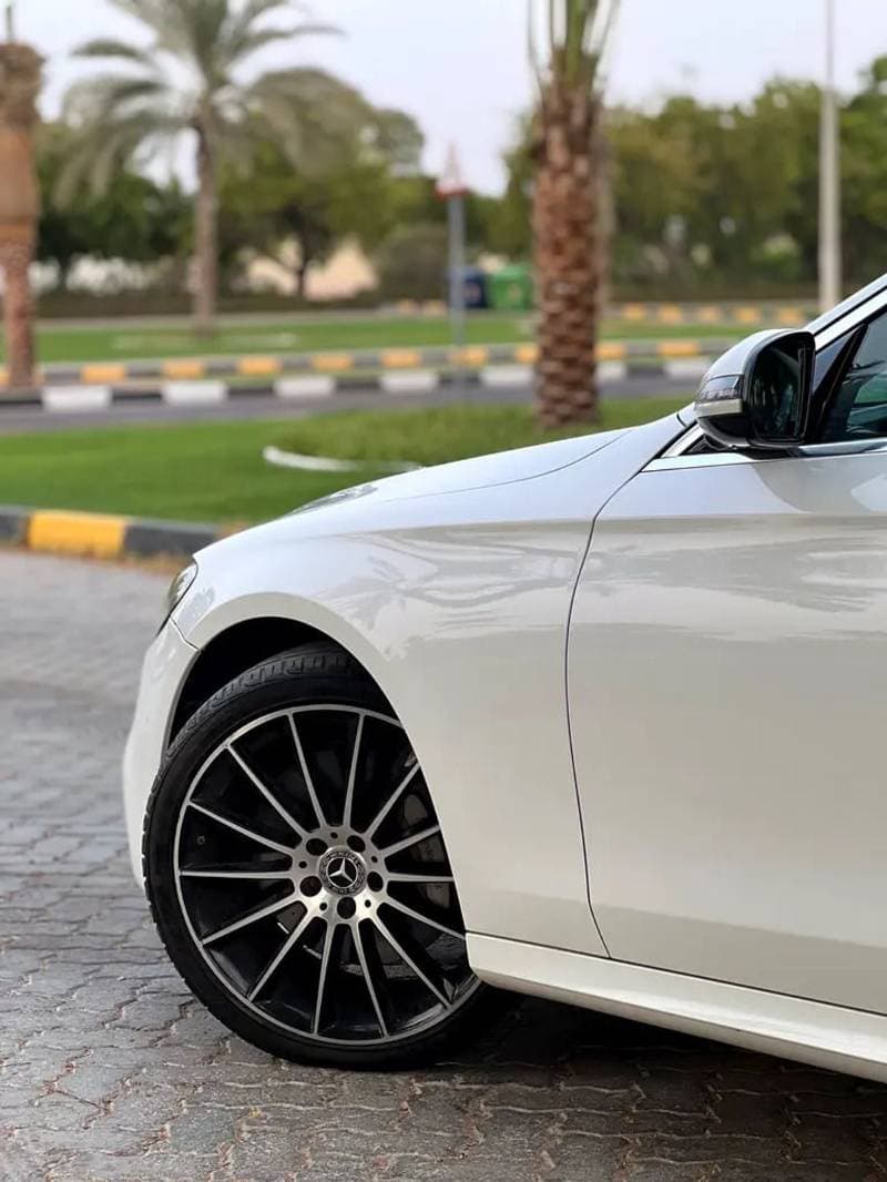 2020 Mercedes Benz E300 PREMIUM PLUS thumbnail 8