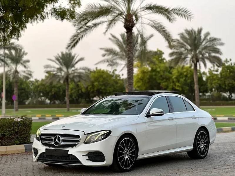 2020 Mercedes Benz E300 PREMIUM PLUS thumbnail 5
