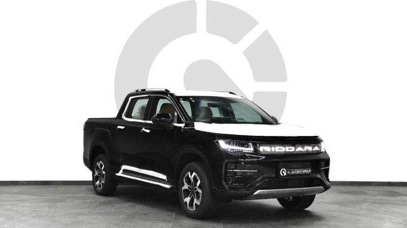 2025 Riddara RD6 ULTRA X