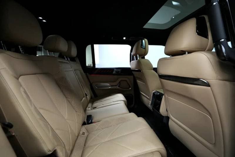 2024 BYD Leopard 8 FLAGSHIP thumbnail 7