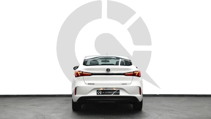 2024 Changan Eado electric thumbnail 5