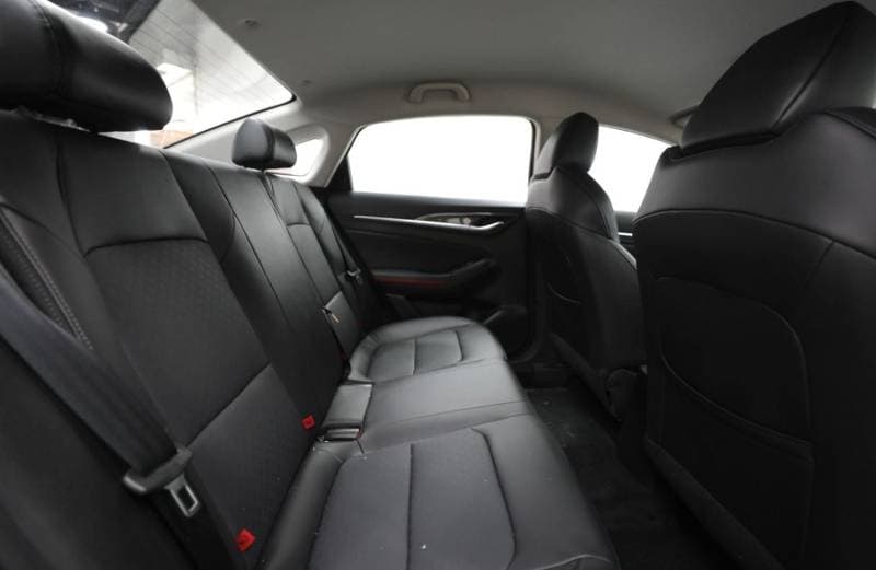 2024 Changan Eado electric thumbnail 8