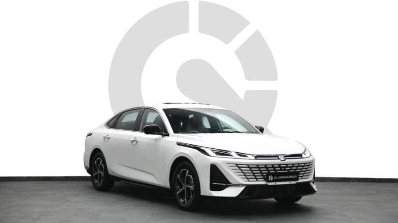 2026 Changan Eado STANDARD