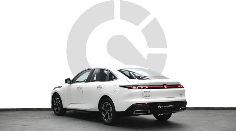 2026 Changan Eado STANDARD thumbnail 4