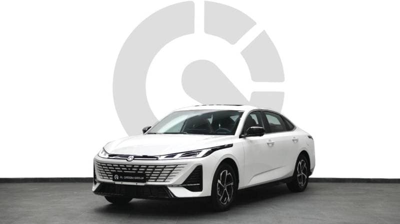 2026 Changan Eado STANDARD thumbnail 3