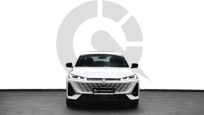 2026 Changan Eado STANDARD thumbnail 2