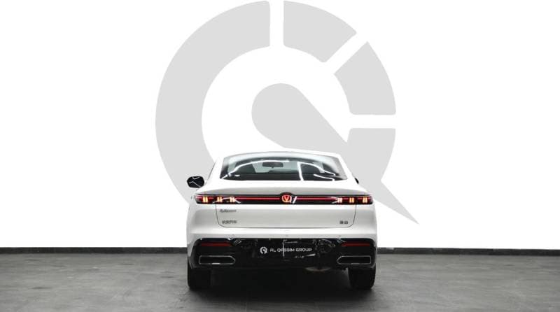 2026 Changan Eado STANDARD thumbnail 5