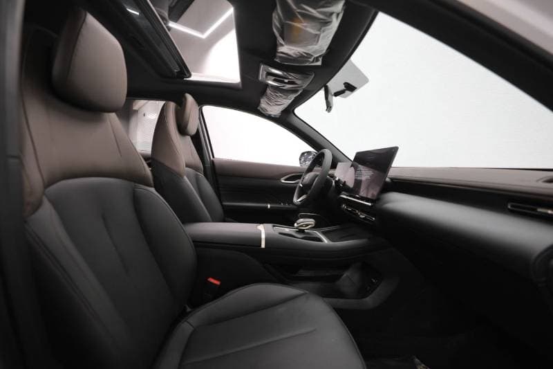 2026 Changan Eado STANDARD thumbnail 8