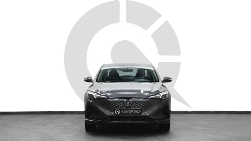 2024 Changan Eado Electric thumbnail 2