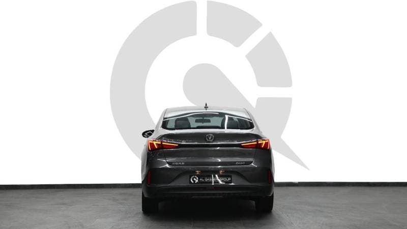 2024 Changan Eado Electric thumbnail 5