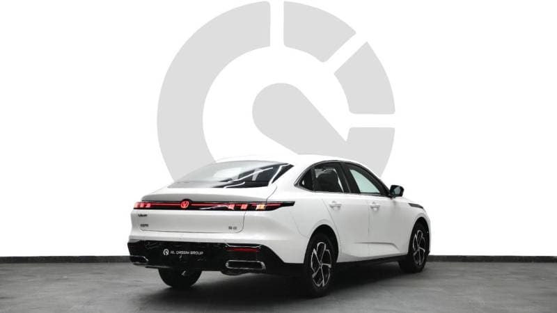2025 Changan Eado Hybrid thumbnail 6