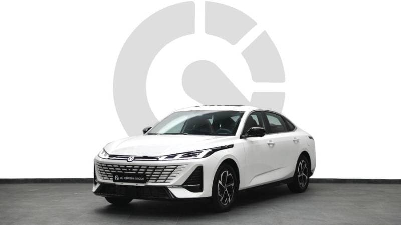 2025 Changan Eado Hybrid thumbnail 3