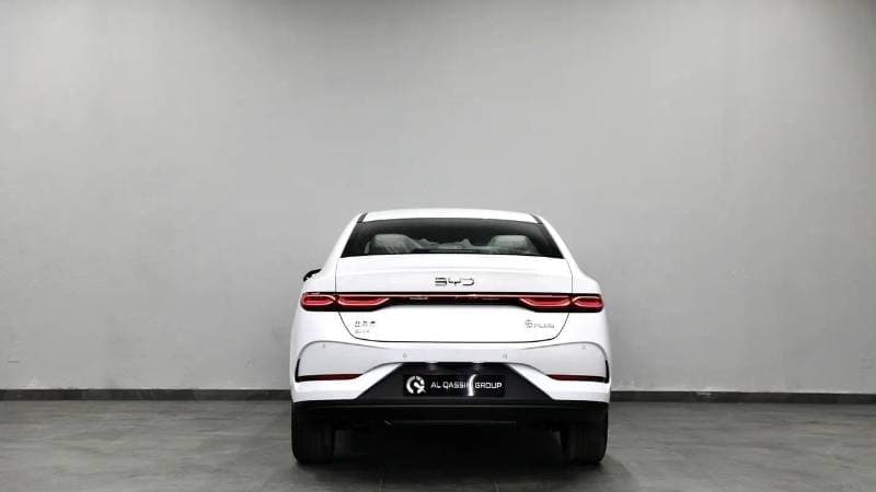 2025 BYD QIN PLUS STANDARD thumbnail 5