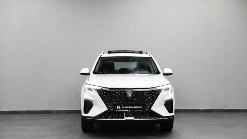 2023 MG RX5 Plus DELUXE thumbnail 2