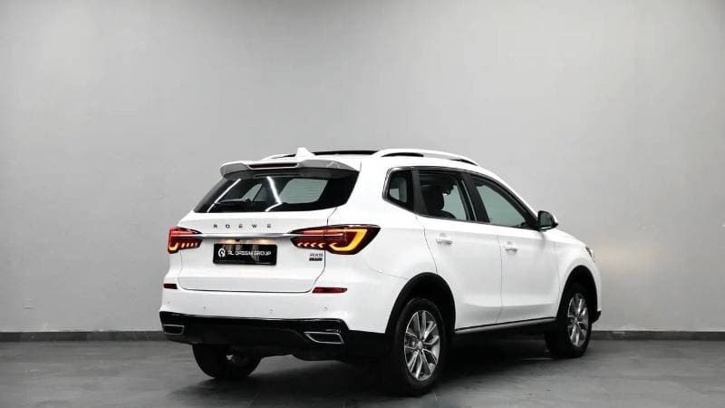 2023 MG RX5 Plus DELUXE thumbnail 6