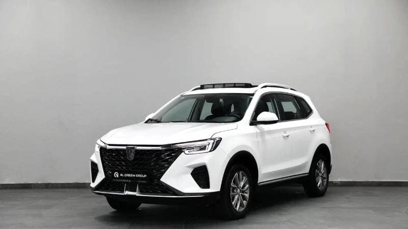 2023 MG RX5 Plus DELUXE thumbnail 3
