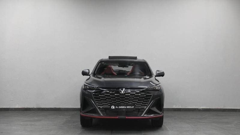 2026 Changan X5 Plus BEYOND PRO thumbnail 2