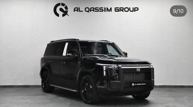 2026 ROX Adamas STANDARD