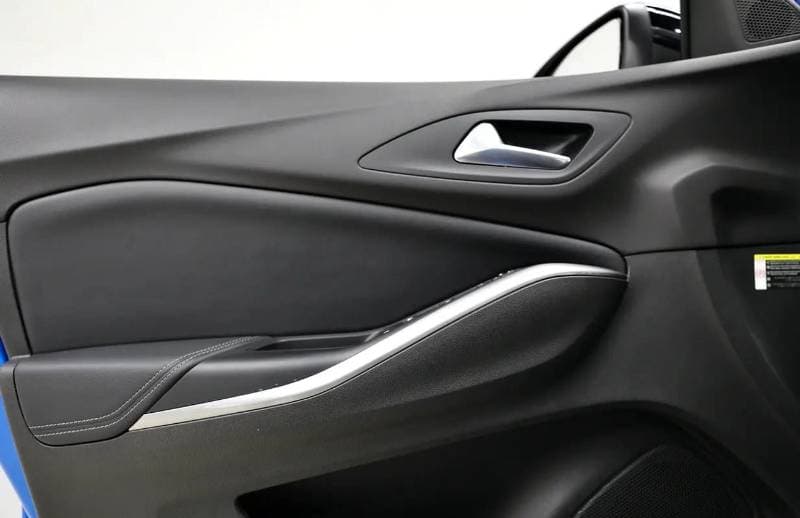 2024 Opel Grandland X thumbnail 8