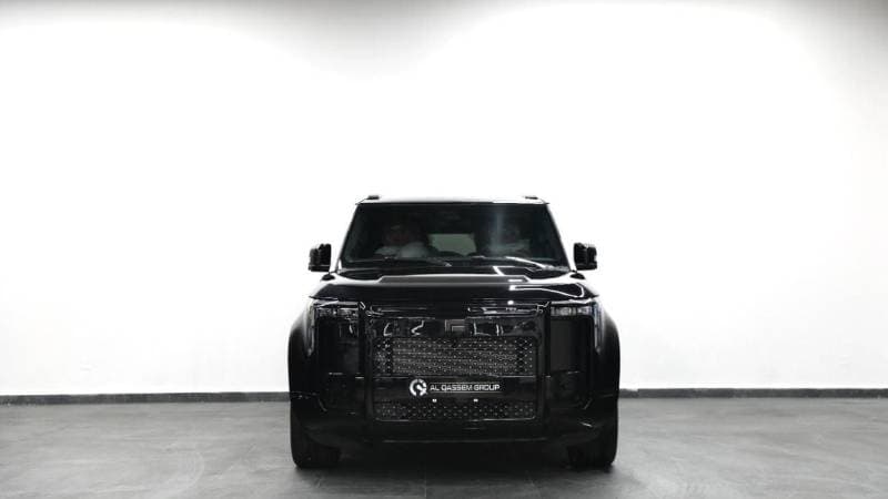 2026 ROX Adamas VIP thumbnail 2