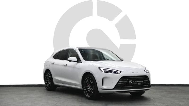 2025 Seres 5 PREMIUM